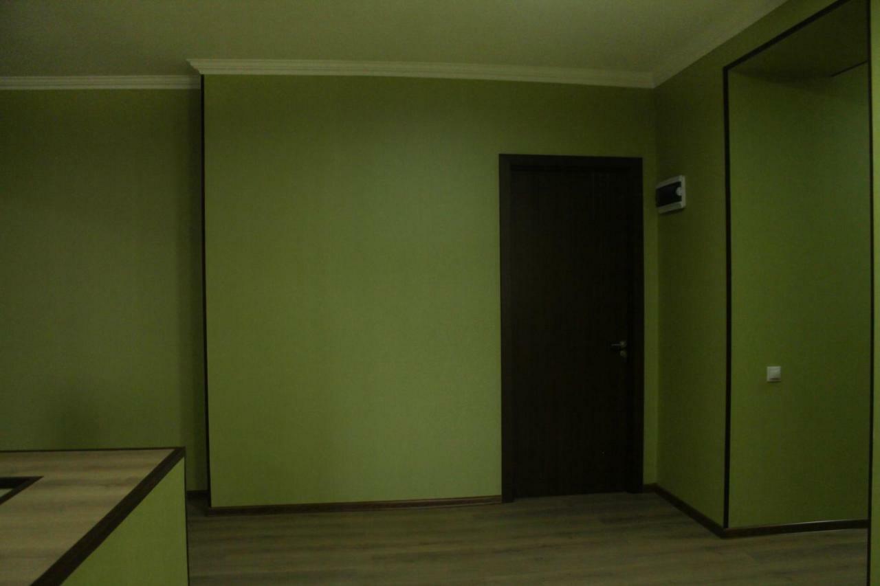 Bagration Hotel Gori Exterior photo